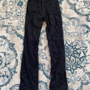 Guess Women's Black Jeans